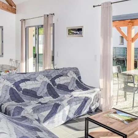 Maison 2 Avec Vue Sur Les Pyrenees Feriehus *