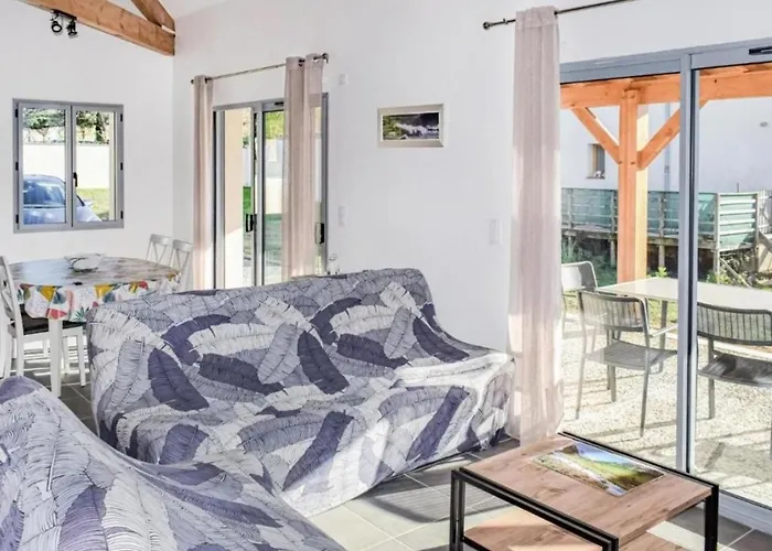 Maison 2 Avec Vue Sur Les Pyrenees Feriehus *