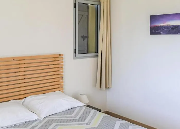 Feriehus Maison 2 Avec Vue Sur Les Pyrenees