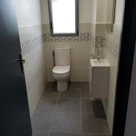 בית נופש Maison 2 Avec Vue Sur Les Pyrenees Galan