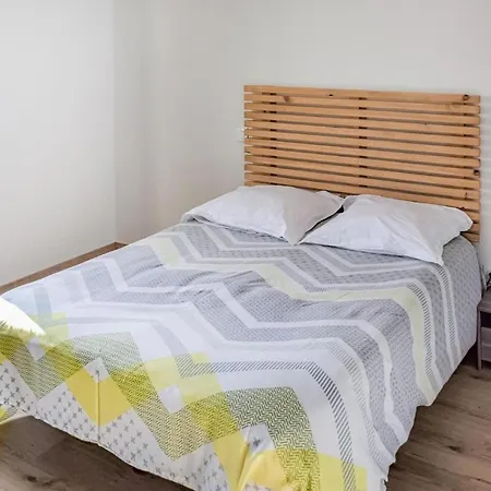 בית נופש Maison 2 Avec Vue Sur Les Pyrenees Galan