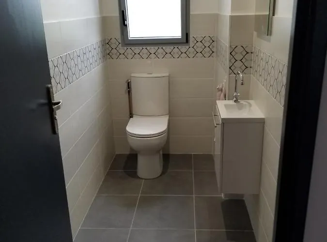 Nyaraló Maison 2 Avec Vue Sur Les Pyrenees Galan