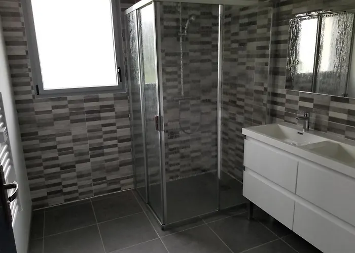 Maison 2 Avec Vue Sur Les Pyrenees Galan