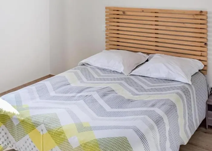 Nyaraló Maison 2 Avec Vue Sur Les Pyrenees Galan